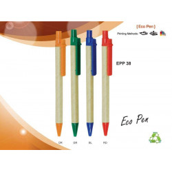 EPP 38 Eco Pen